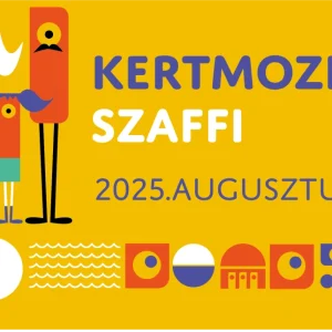 SZAFFI KERTMOZI 10.30.